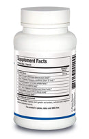 Biotics Research FC-Cidal -- 120 Capsules