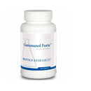 Biotics Research Gammanol Forte -- 90 Tablets