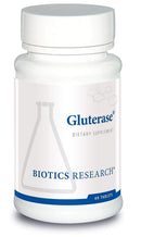 Biotics Research Gluterase -- 60 Tablets
