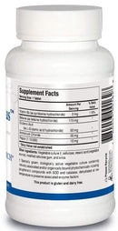 Biotics Research HCl-Plus -- 90 Tablets