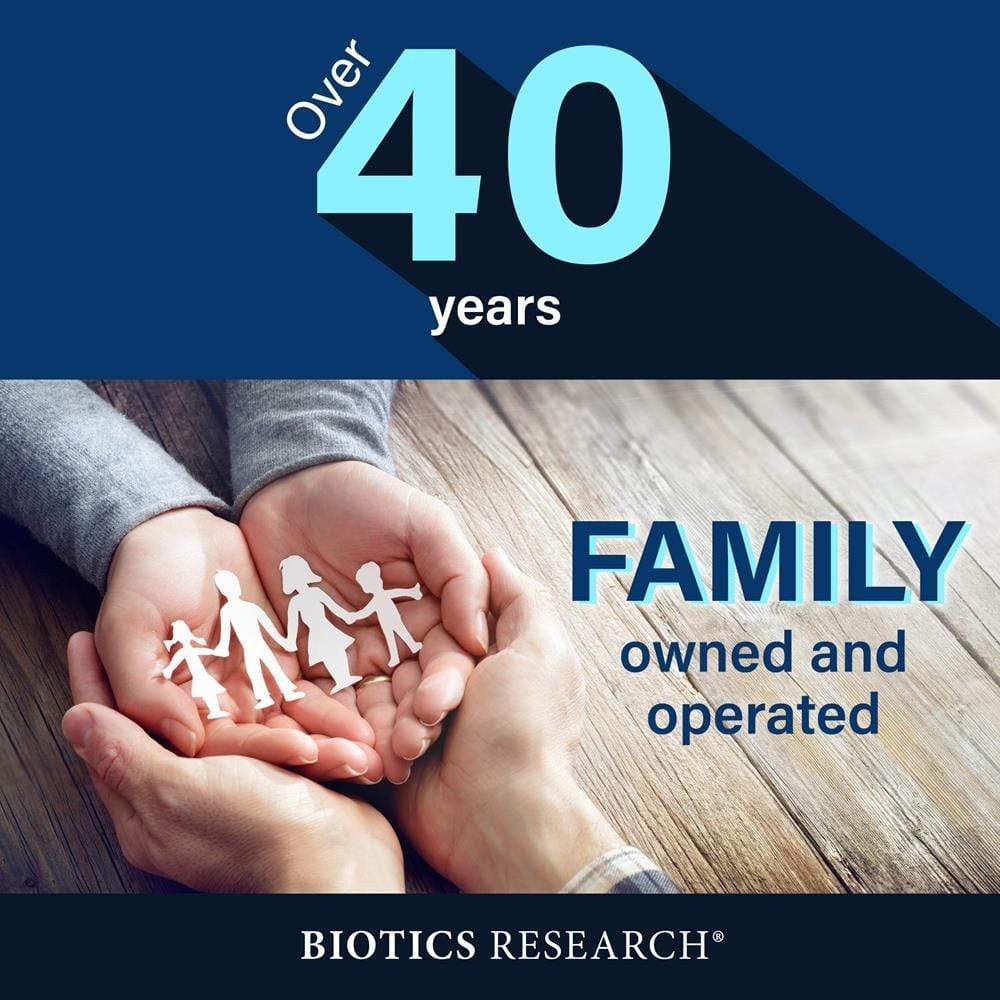 Biotics Research HistoPlex -- 90 Capsules