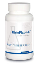 Biotics Research HistoPlex-AB -- 90 Capsules