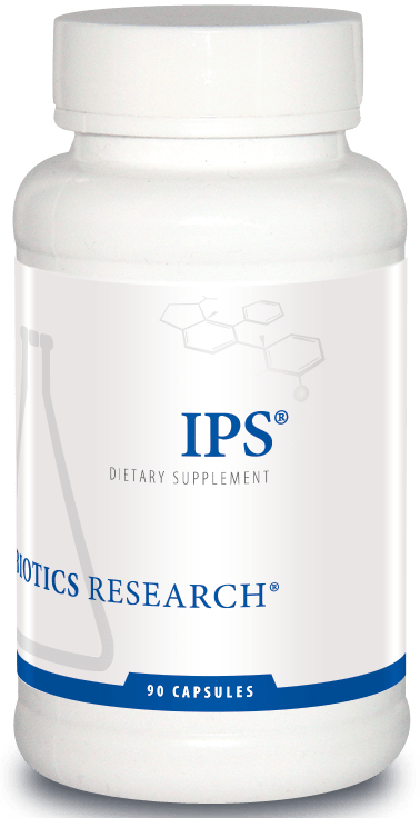 Biotics Research IPS -- 90 Capsules