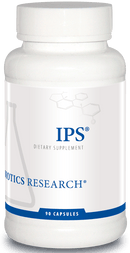 Biotics Research IPS -- 90 Capsules