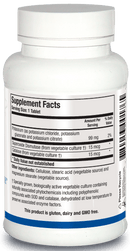 Biotics Research K-Zyme -- 100 Tablets
