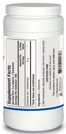 Biotics Research L-Glutamine Powder -- 500 g