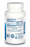 Biotics Research L-Tyrosine -- 100 Capsules