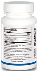 Biotics Research Lactozyme -- 180 Tablets