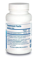 Biotics Research Mo-Zyme Forte -- 100 Tablets