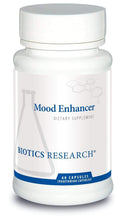 Biotics Research Mood Enhancer -- 60 Capsules