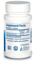Biotics Research MSM 60 Capsules