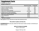 Biotics Research MygranX -- 60 Capsules