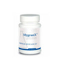 Biotics Research MygranX -- 60 Capsules