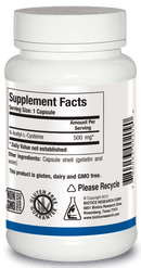 Biotics Research NAC -- 180 Capsules