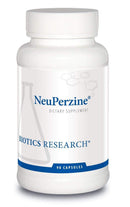 Biotics Research NeuPerzine -- 90 Capsules