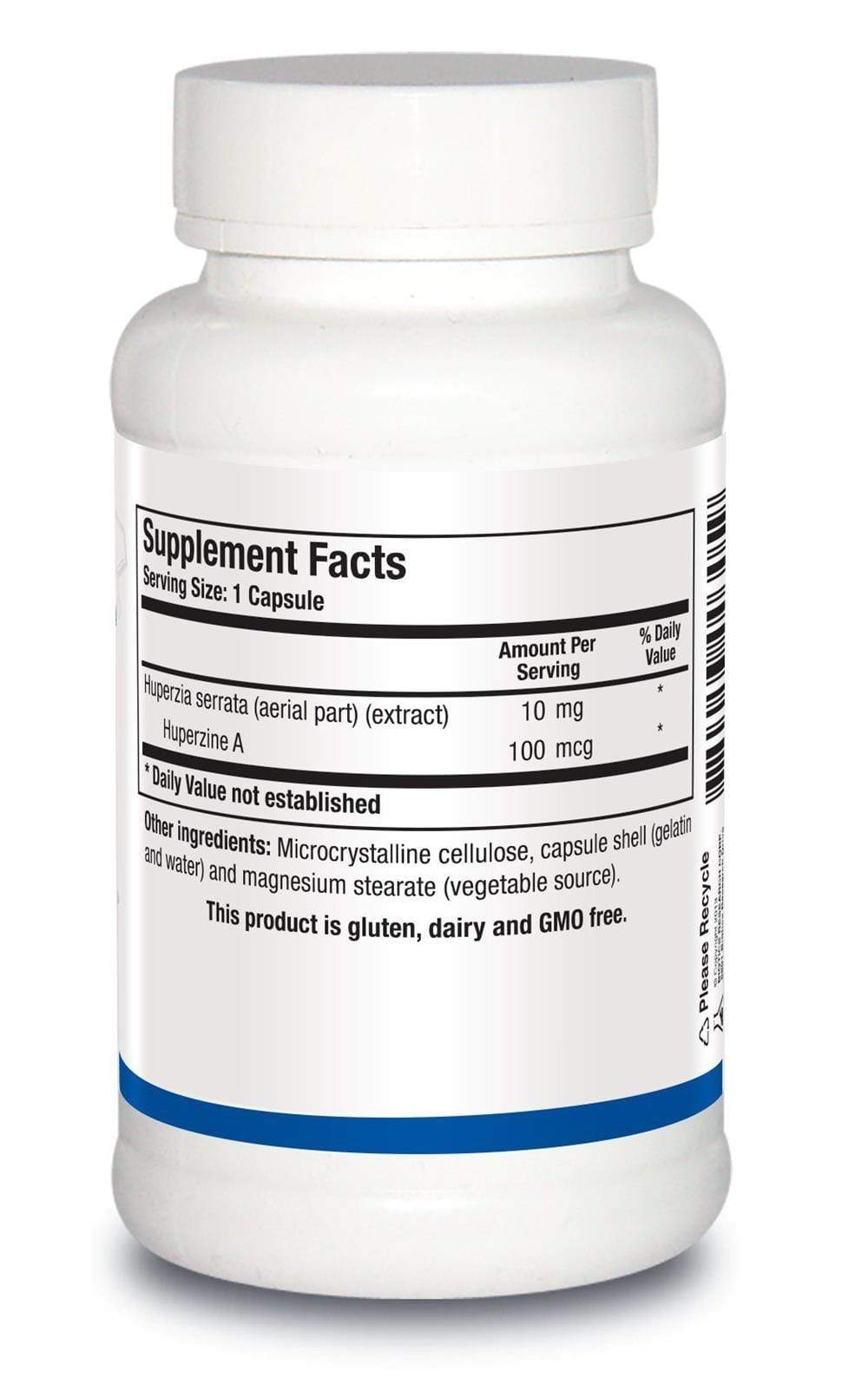 Biotics Research NeuPerzine -- 90 Capsules