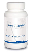 Biotics Research Neuro-5-HTP Plus -- 90 Capsules