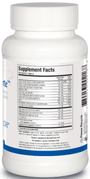 Biotics Research Nuclezyme-Forte -- 90 Capsules