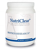 Biotics Research NutriClear -- 24 oz
