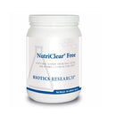 Biotics Research NutriClear Free -- 20 oz