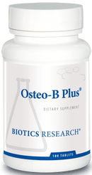 Biotics Research Osteo-B Plus -- 90 Tablets 180 Tablets