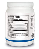 Biotics Research Pea Protein Isolate Original -- 22 oz