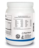 Biotics Research Pea Protein Isolate Original -- 22 oz