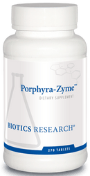 Biotics Research Porphyra-Zyme -- 90 Tablets 270 Tablets