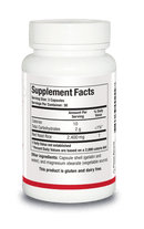 Biotics Research Red Yeast Rice -- 90 Capsules