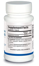 Biotics Research Saccharomyces boulardii 60 Capsules