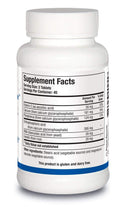 Biotics Research Super Phosphozyme -- 90 Tablets