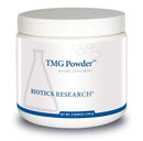 Biotics Research TMG Powder -- 8 oz