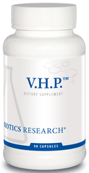 Biotics Research V.H.P. -- 90 Capsules