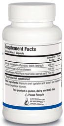 Biotics Research V.H.P. -- 90 Capsules