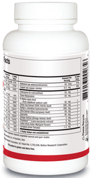 Biotics Research VasculoSirt -- 150 Capsules
