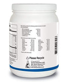 Biotics Research Whey Protein Isolate Chocolate -- 16 oz