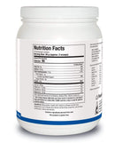 Biotics Research Whey Protein Isolate (Vanilla) -- 16 oz