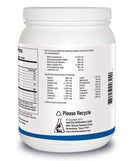 Biotics Research Whey Protein Isolate (Vanilla) -- 16 oz