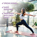 Bluebonnet Calcium Magnesium & Vitamin D3 Orange Vanilla -- 90 Chewable Tablets