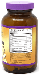 Bluebonnet Calcium Magnesium & Vitamin D3 Orange Vanilla -- 90 Chewable Tablets