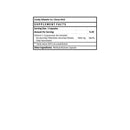 Lively Vitamin Co. Citrus Kick - Liposomal Vitamin C - Sunflower Lecithin - Immune Function - Highly Absorbable - Collagen Synthesis - Eye Health Immunity - Gluten Dairy Soy Free - 120 Vegan Capsules