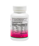 Dynamic Enzymes Clean E-Z Candida - 60 Vegan Capsules - Enzymes & Probiotics for Microbiome Balance - Promotes Digestion, Nutrient Absorption and Gut Health