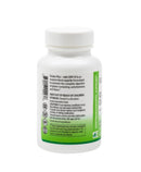 Dynamic Enzymes Eat E-Z Gluten + - 60 Vegan Capsules - Gluten Digestion & Breakdown - Leaky Gut - Promotes Nutrient Absorption - Non-GMO & Plant Based