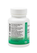 Dynamic Enzymes Eat E-Z Lipase Plus Extra Strength -- 90 Vegan Capsules