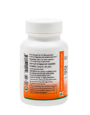 Dynamic Enzymes Eat E-Z Ultra - 45 Vegan Capsules - Extra Strength Complete Digestive Enzyme Supplement - Anti-Bloating - Gut Health