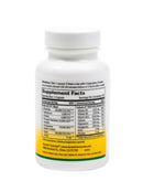 Dynamic Enzymes Natto ACTIV - 45 Vegan Capsules - Nattokinase & Protoseases - Enzymes for Circulatory Health & Normal Blood Coagulation - Normal Blood Pressure & Healthy Blood Flow