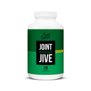 Lively Vitamin Co. Joint Jive - Collagen - Glucosamine - MSM - Quercetin - Chondroitin - Devils Claw - No Shellfish - Knee - Hip -  Ankle - Pain - Inflammation - Stiffness - Lubricate - Capsules