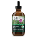 Gaia Herbs Burdock Root -- 4 fl oz