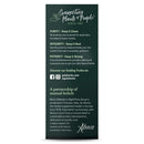 Gaia Herbs Black Elderberry NightTime Syrup -- 5.4 oz