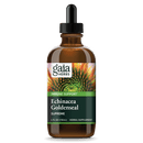Gaia Herbs Echinacea Goldenseal Supreme -- 4 oz